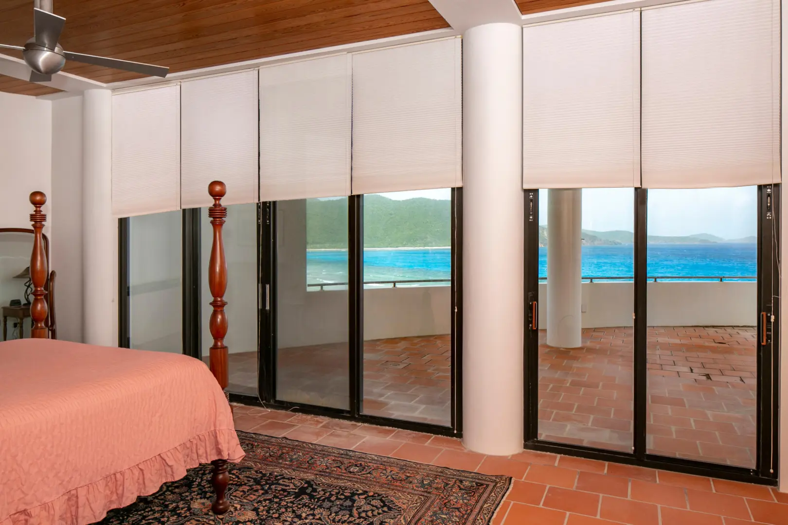 Four King Suites at Halfmoon House